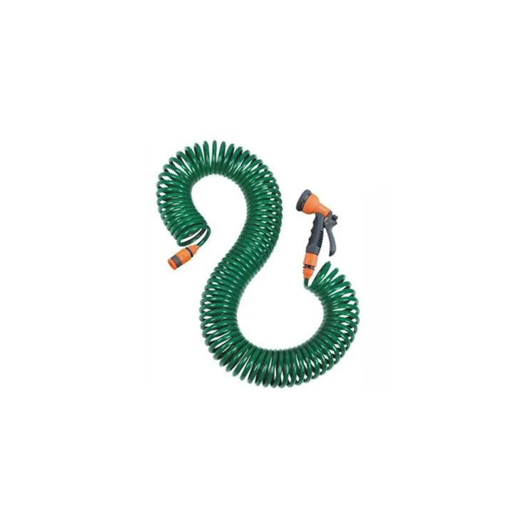 EVA spiral garden hose-1