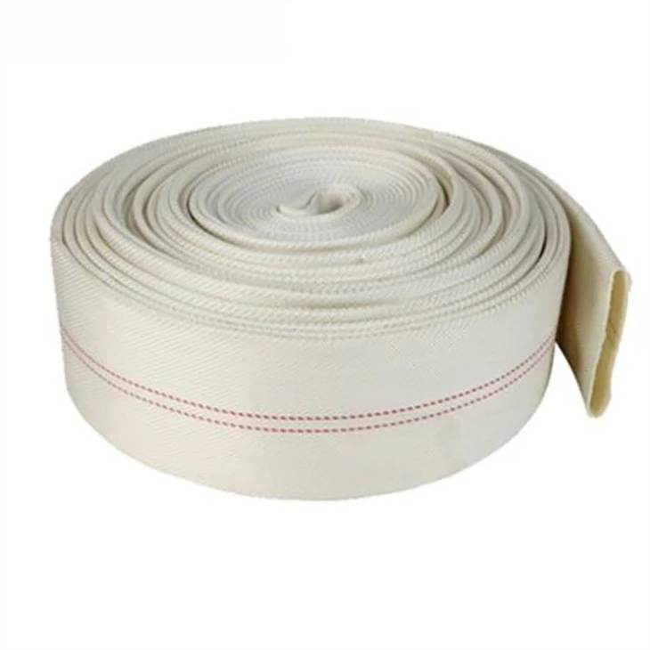 flat canvas hose pipe-1