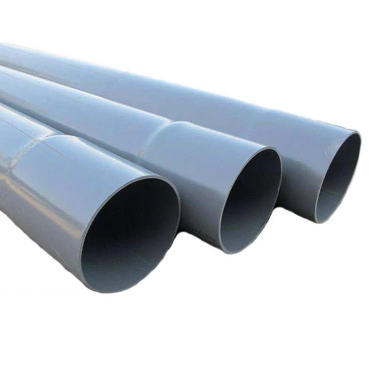 Pvc potrubí Zemědělské potrubí