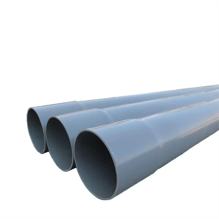 pvc pipe agricultural pipes-1