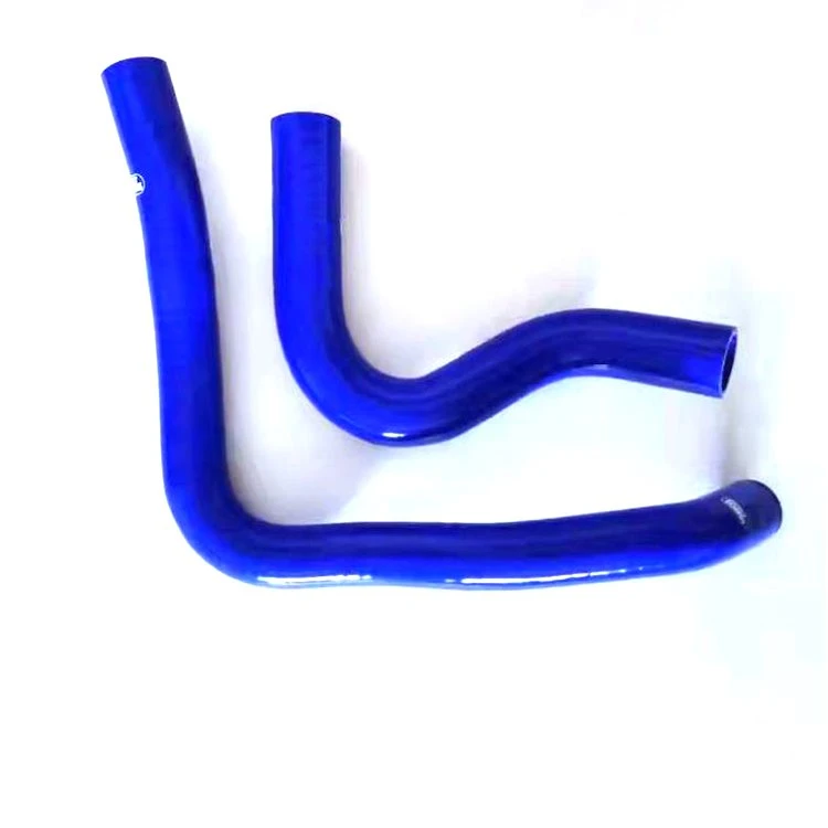 Silikonová turbo hadice pro Ranger T6
