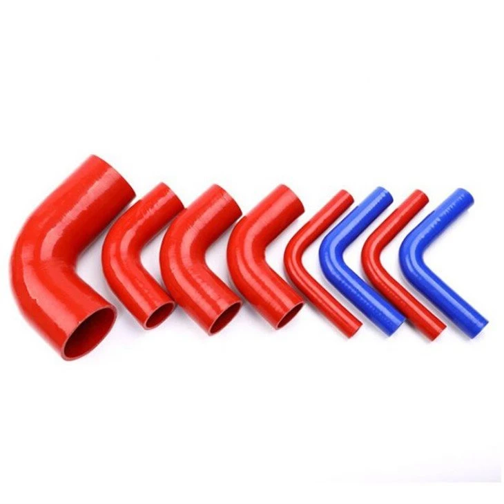 silicone intake hose for ford fiesta-1