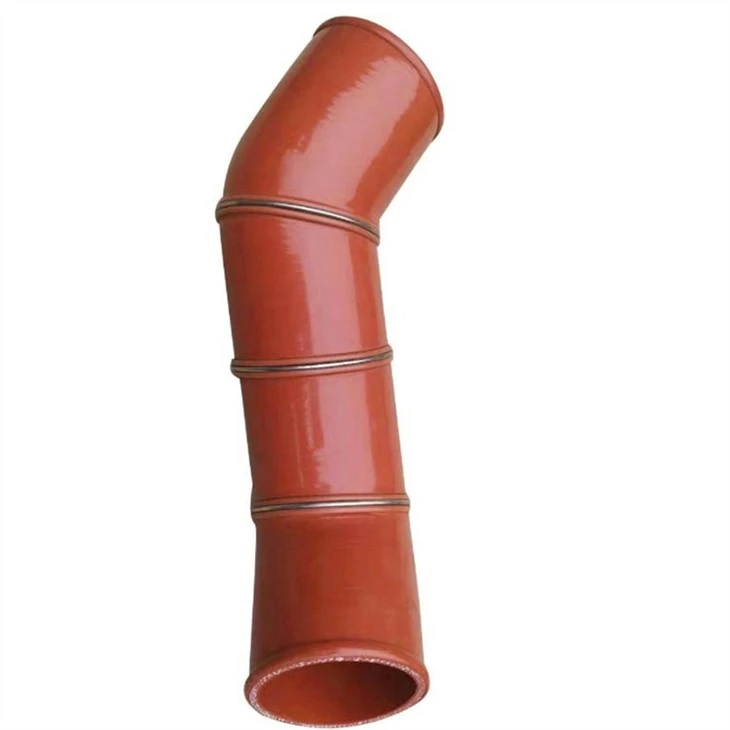 silicone intake hose for ford fiesta-2