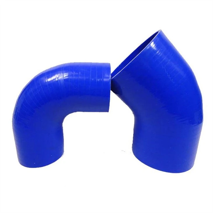 silicone intake hose for ford fiesta-4