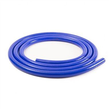4 mm silikonová vakuová hadice
