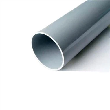 Pvc trubka o průměru 500 mm