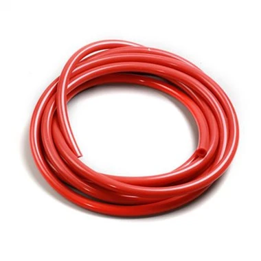 6mm silikonová vakuová hadice