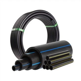 Průměr trubky Hdpe 1000 mm