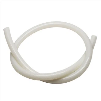 Platium Cure silikonová hadice s polyesterem