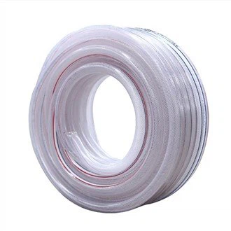 Vodní hadice opletená PVC