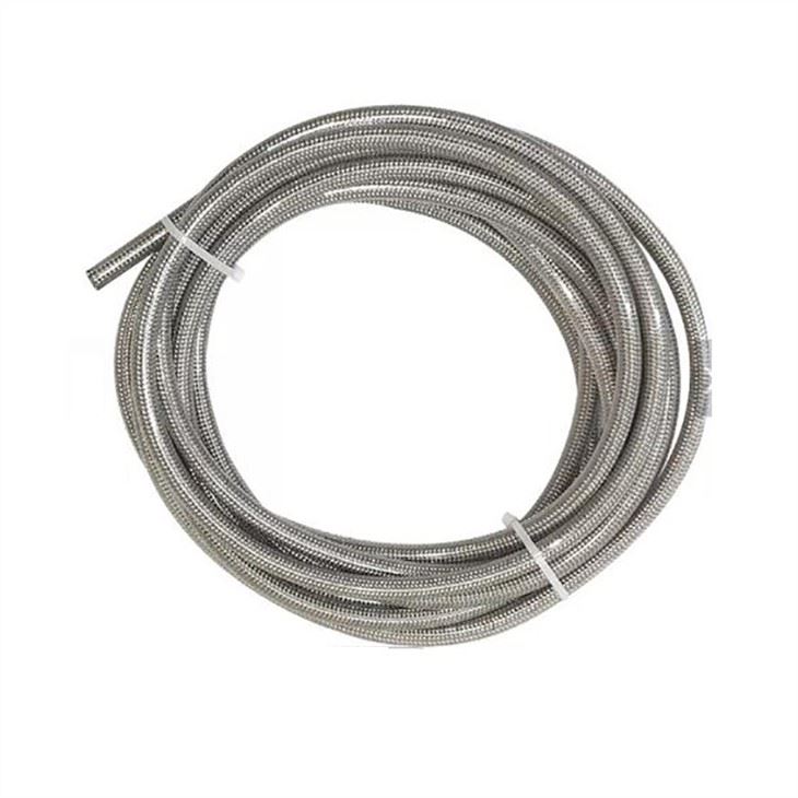 stainless steel braided brake hose-2