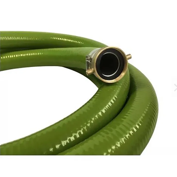 Suction Hose For Water Pump