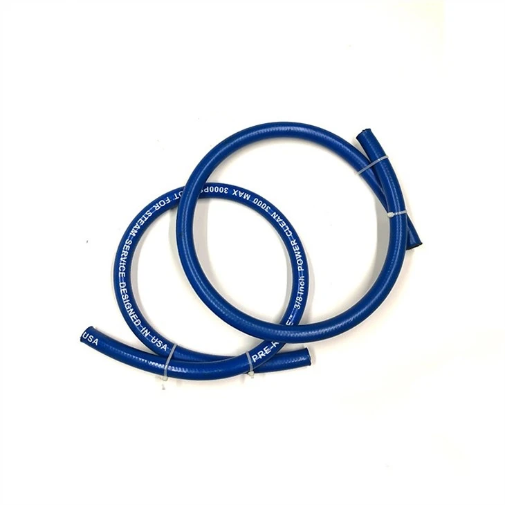 Hydraulic Rubber Hose SAE 100 R1 / EN 853 1SN