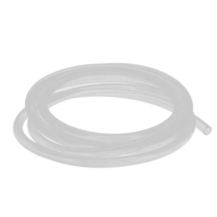 Silicone Rubber Hose Tube