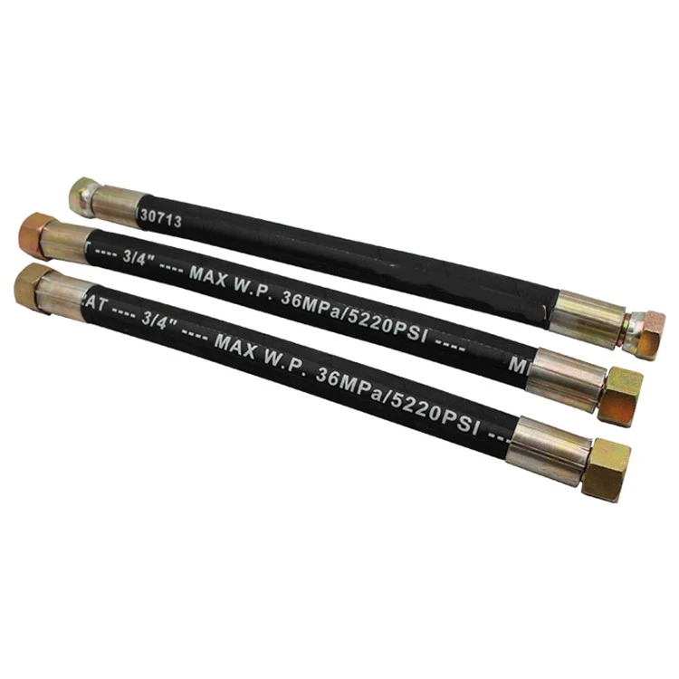hydraulic rubber hose
